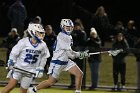 MLax vs Emmanuel  Men’s Lacrosse vs Emmanuel College. - Photo by Keith Nordstrom : MLax, lacrosse